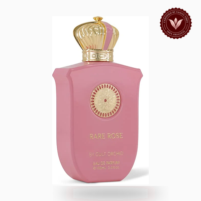 Gulf Orchid Rare Rose product photo | Vanity Vibes Pakistan