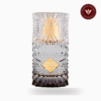 Gulf Orchid Gulf Orchid SWEET HEAVEN TOBACCO 20ML bottle-only view | Vanity Vibes Pakistan