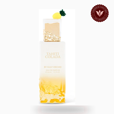 Gulf Orchid TAHITI COLADA source product view | Vanity Vibes Pakistan