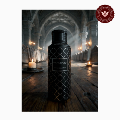 Maison Asrar Vanguard alternate product photo | Vanity Vibes Pakistan