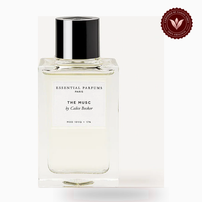 Essential Parfums The Musc 100ml perfume perfume bottle-only view | Vanity Vibes Pakistan