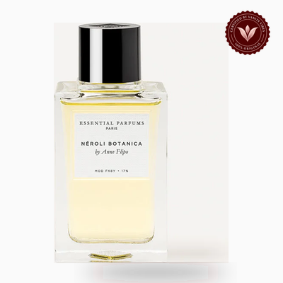 Essential Parfums Neroli Botanica 100ml perfume perfume bottle-only view | Vanity Vibes Pakistan