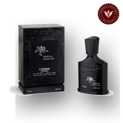 Absolu Aventus by Creed 75ml EDP Men's Perfume | Pakistan product photo 1 | Vanity Vibes