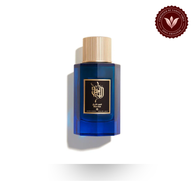 Blue Oud by Ibrahim Al Qurashi 100ml - product image 2