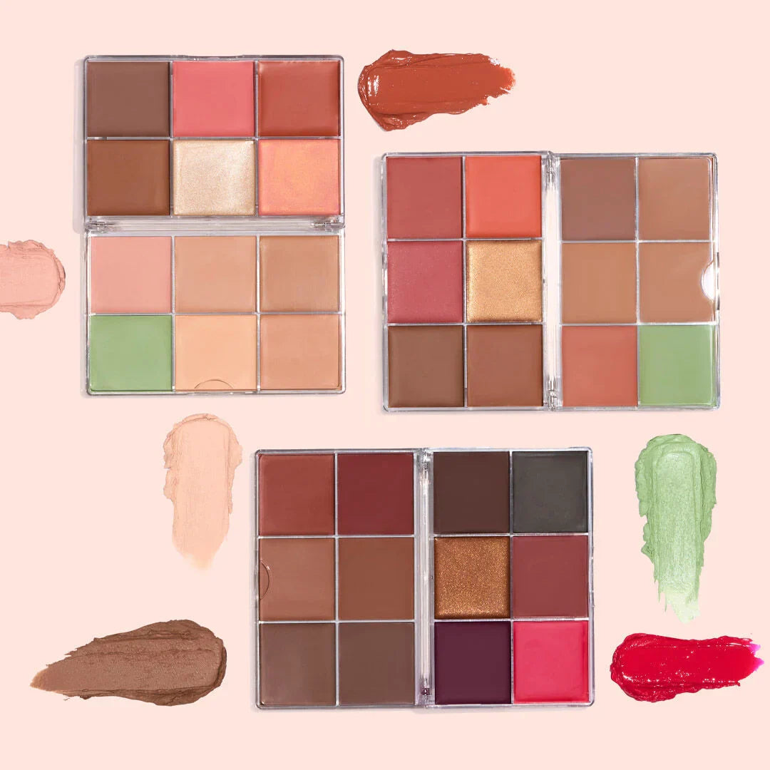Face Pallette