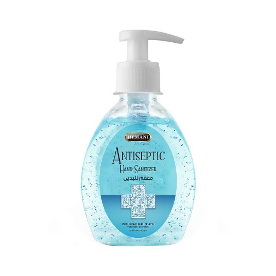 Hand Sanitizers