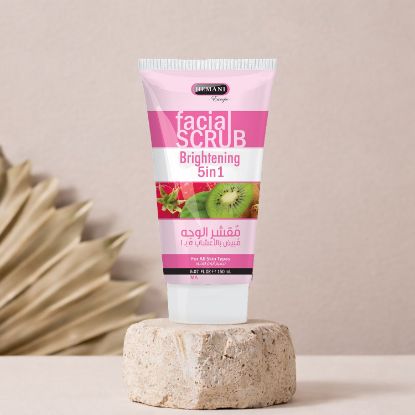Face Scrubs & Exfoliators