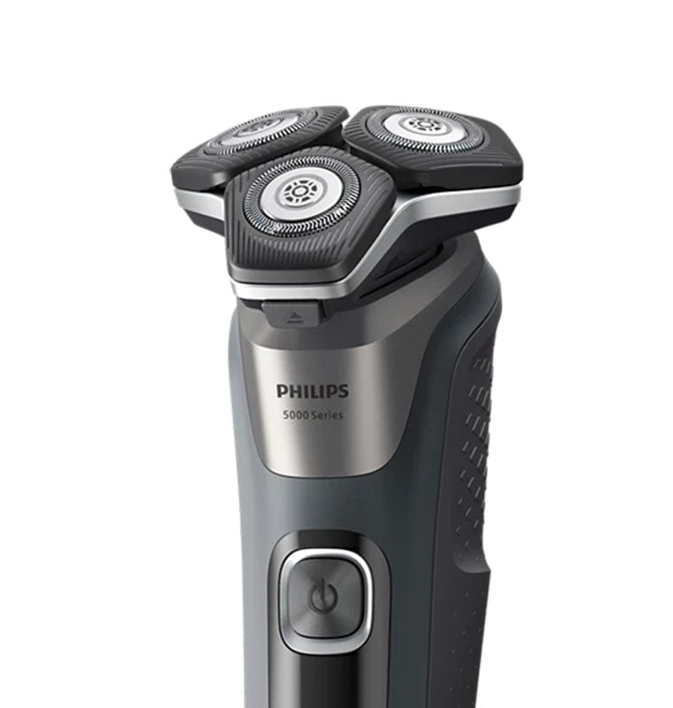 Shavers