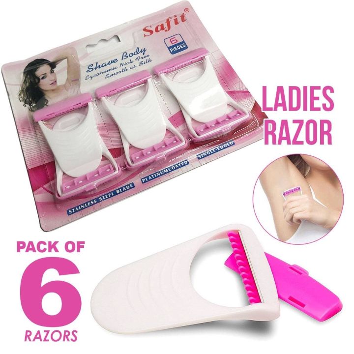 Hair Removal Accessories