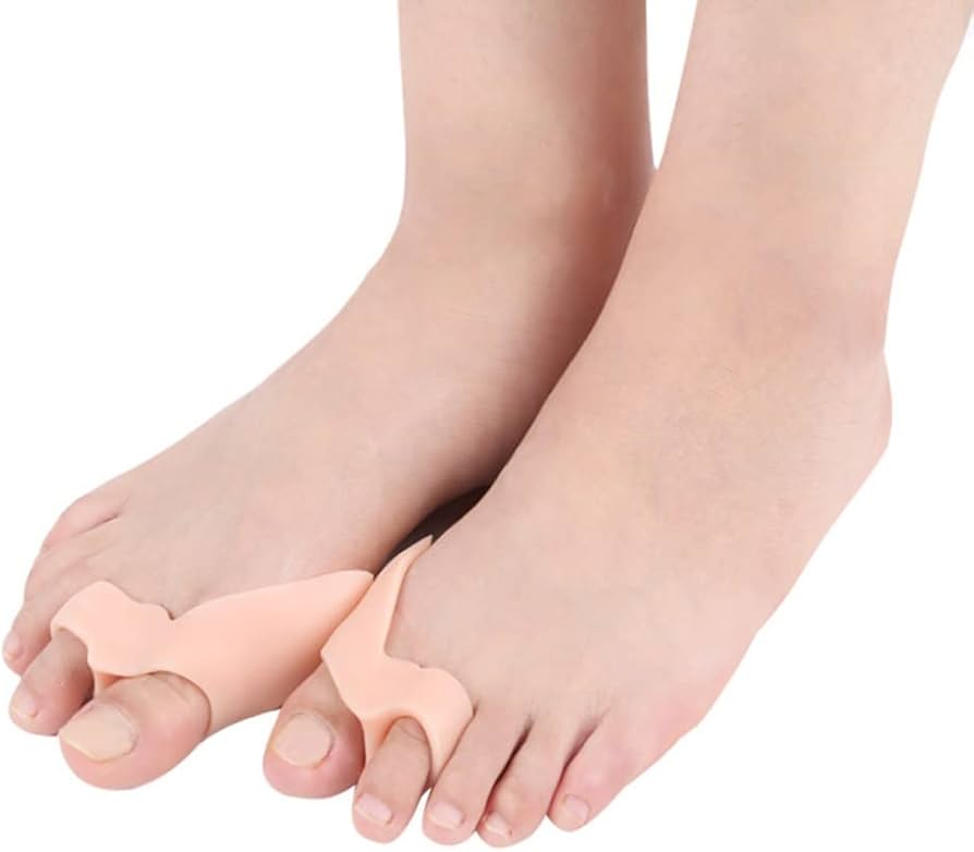 Foot Relief Accessories & Tools