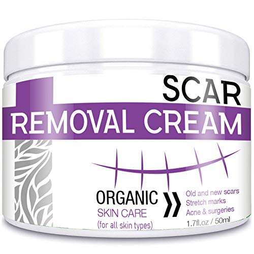 Scar Cream