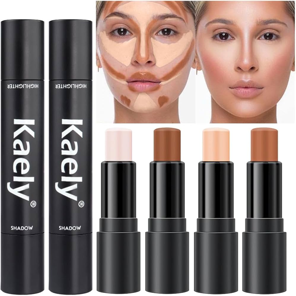 Highlighters & Contour