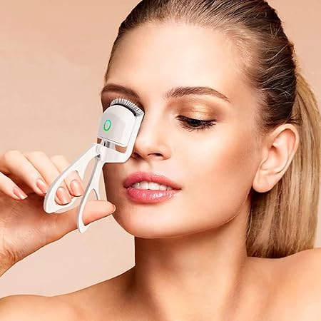 Eyelash Curlers