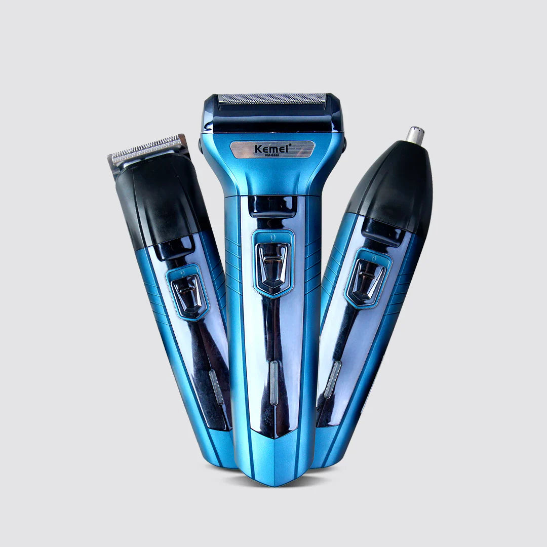 Shaving & Grooming