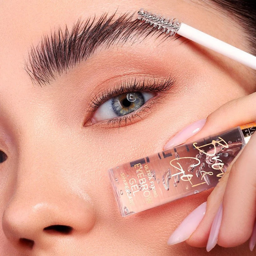 Eyebrows