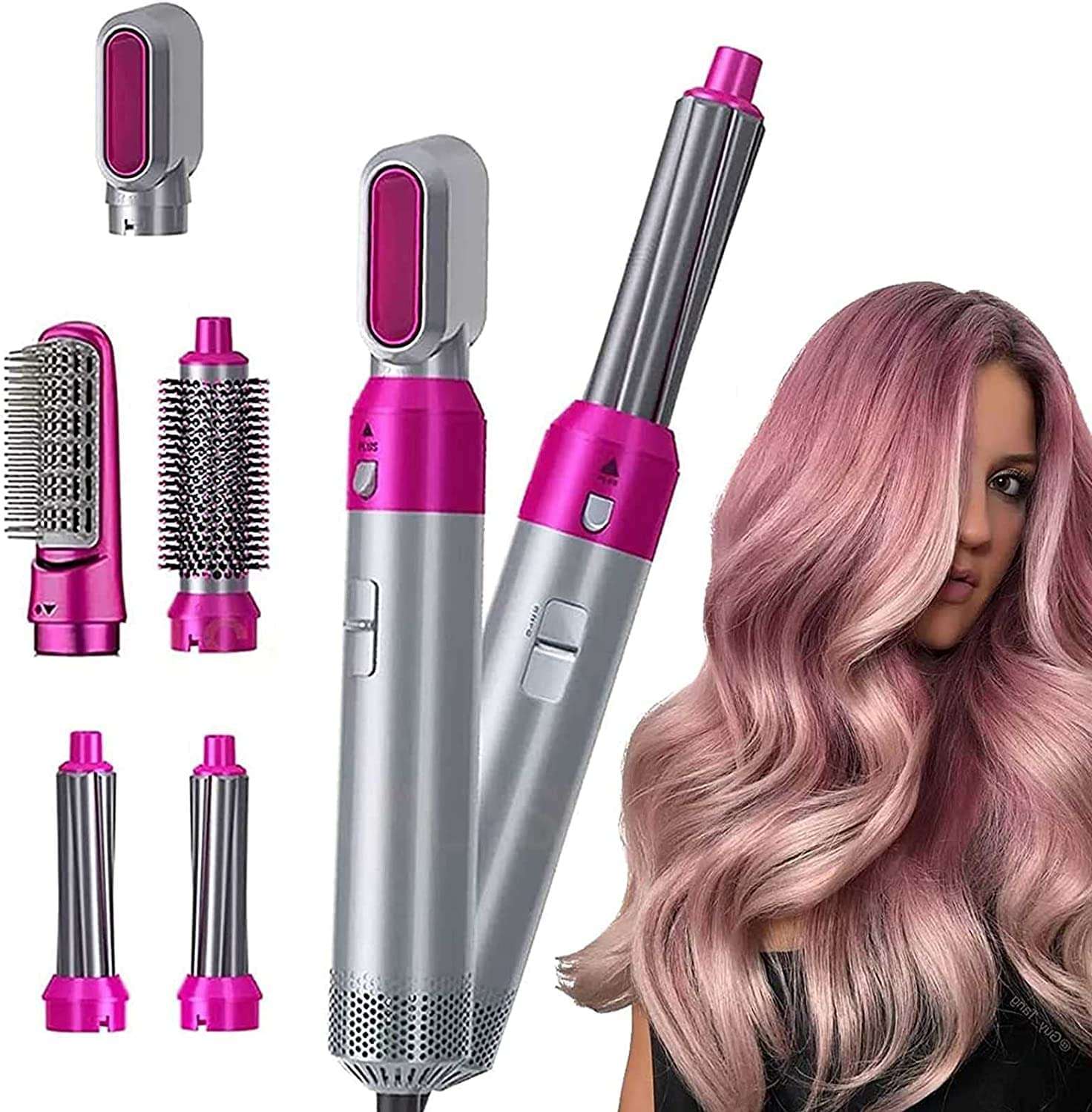 Hair Styling Sets