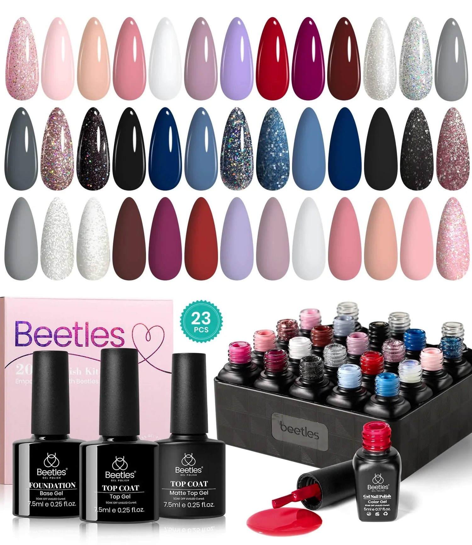 Nail Polish Sets
