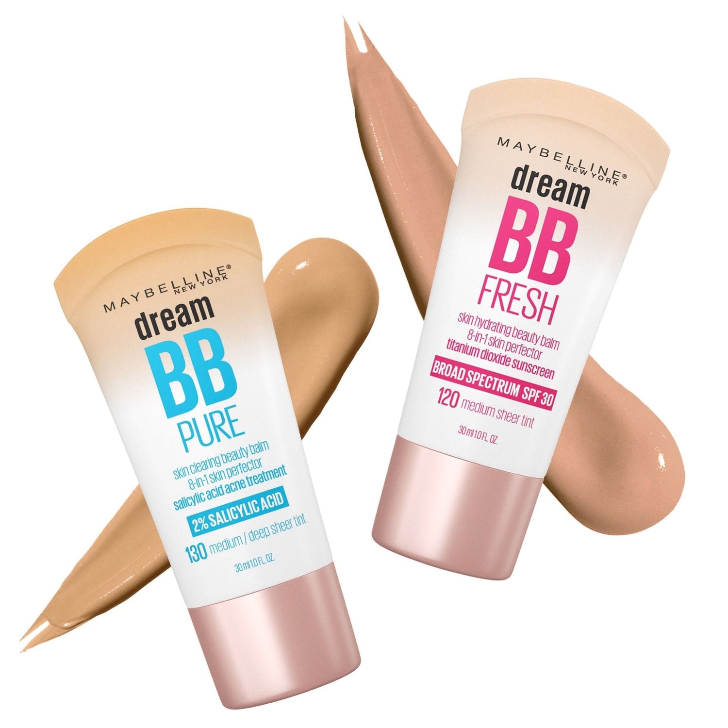 BB Cream