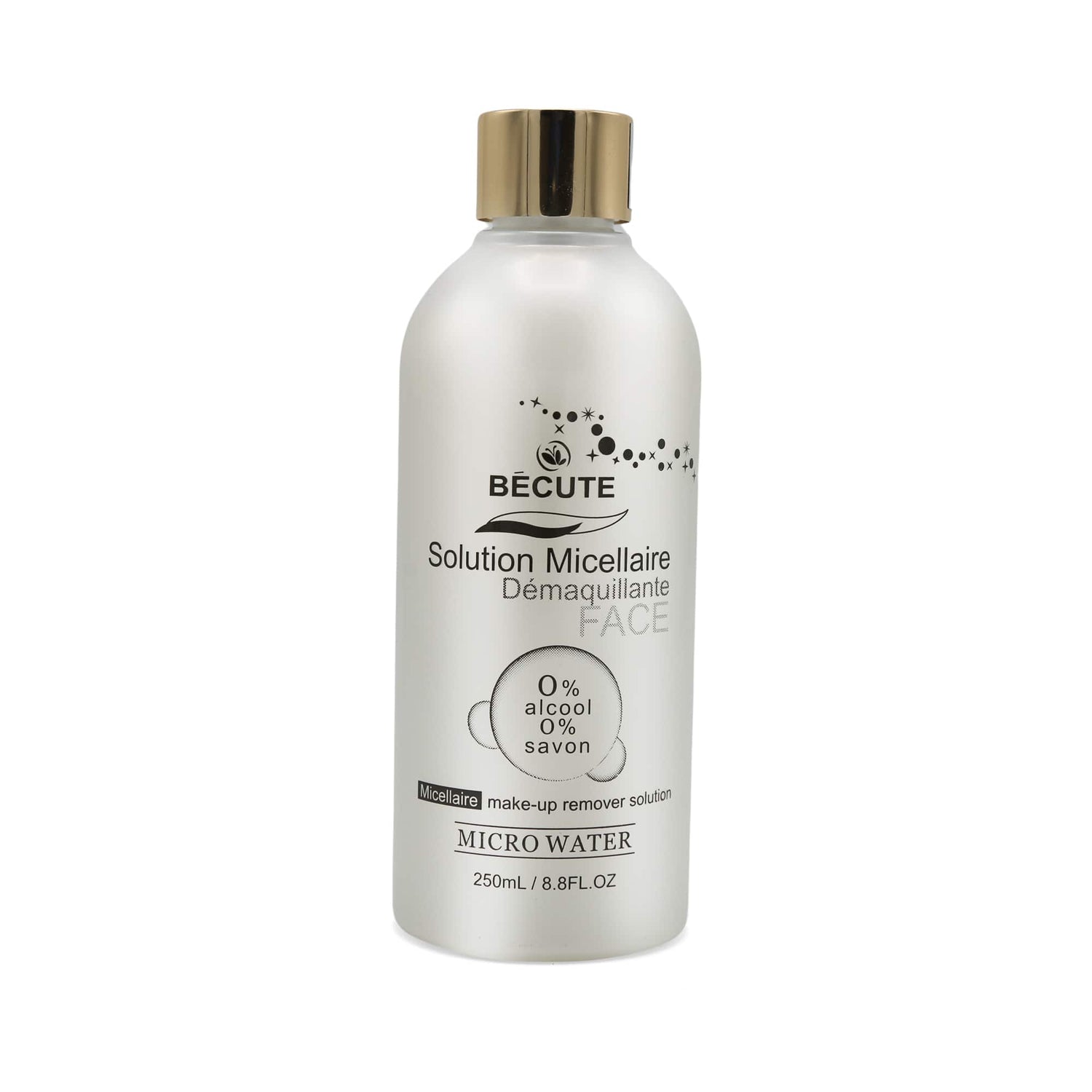 Makeup Removers
