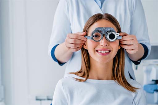 Eye Care