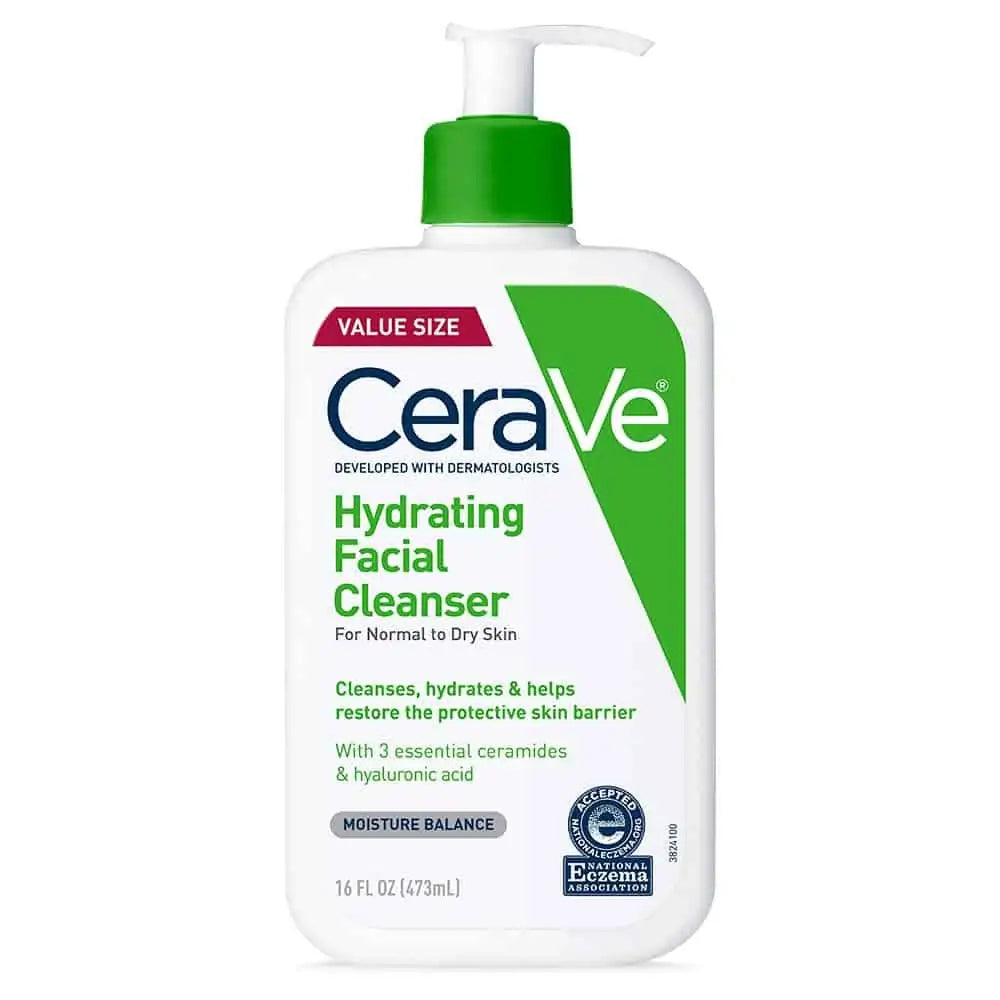 Face Wash & Cleanser