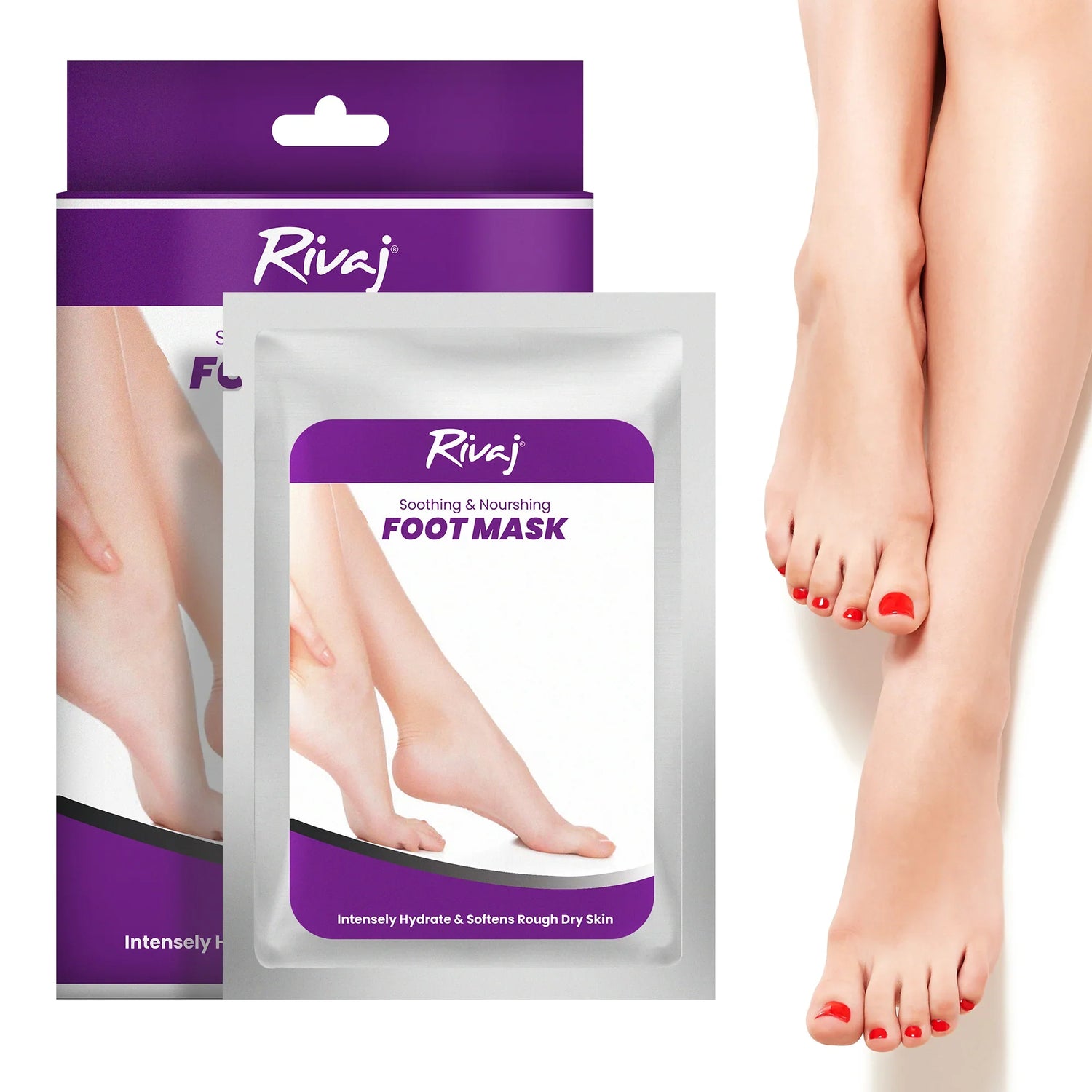 Foot Masks