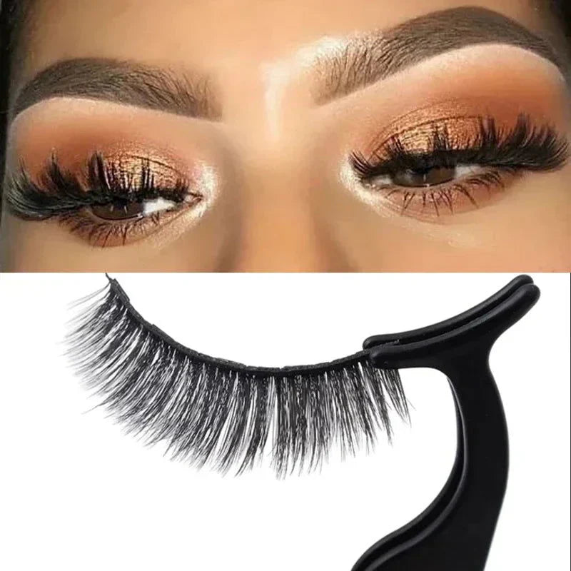 False Eyelashes