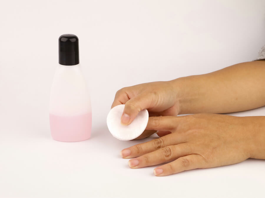 Nail Polish Remover