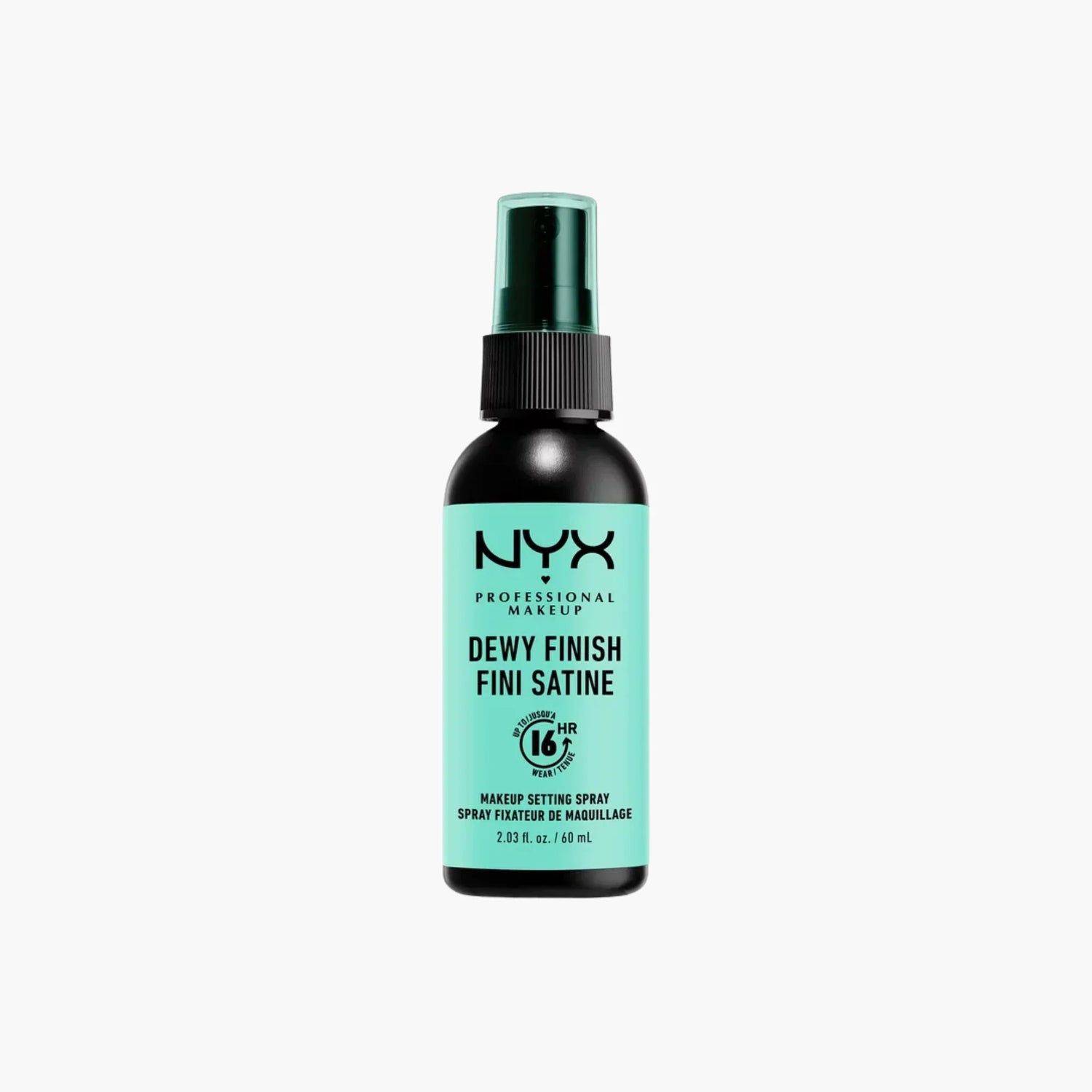 Setting & Finishing Spray