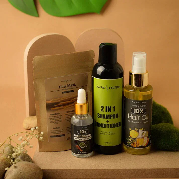 Hair Care