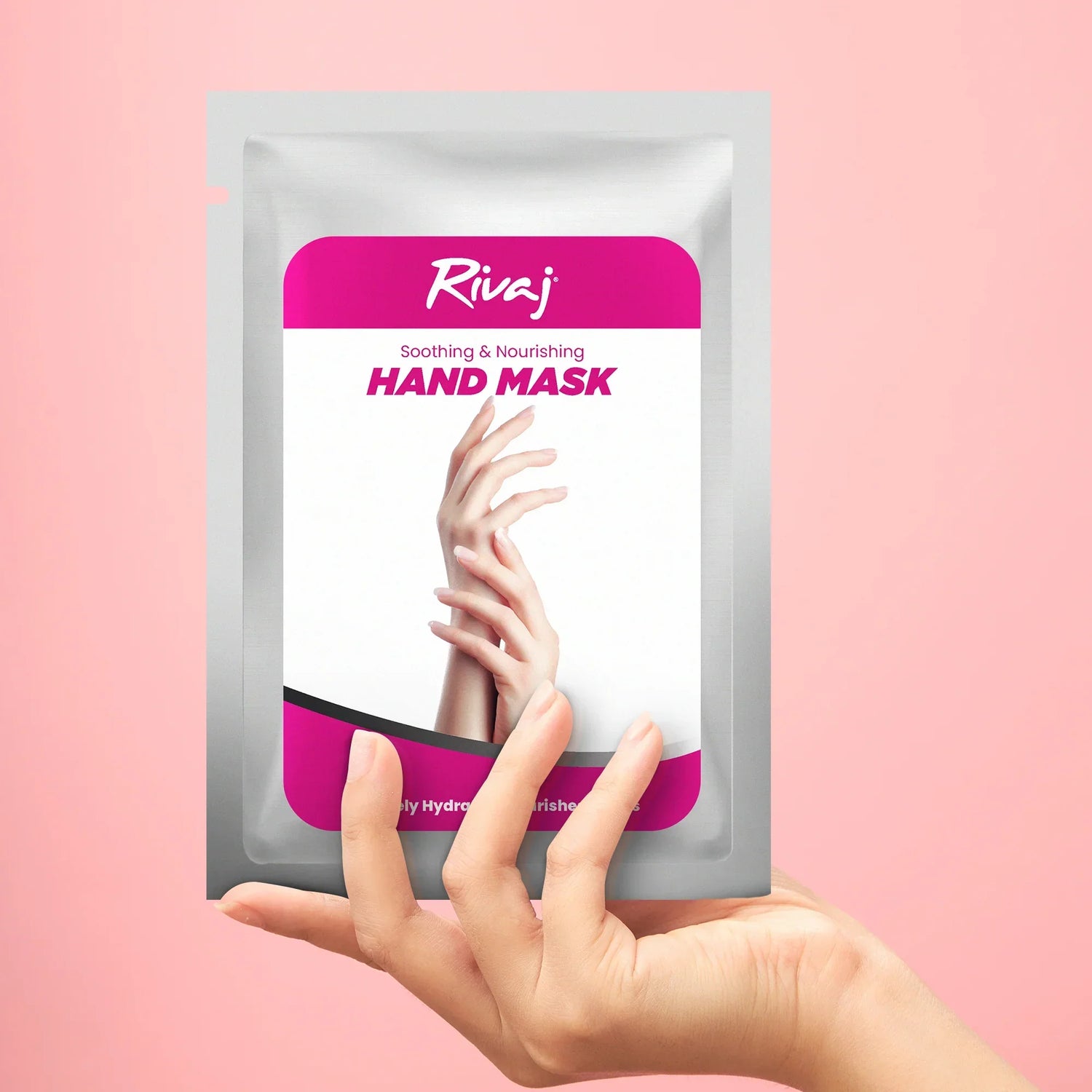 Hand Masks