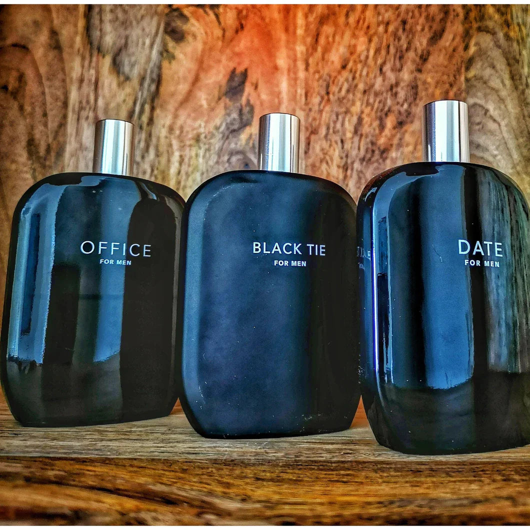 Fragrances Set