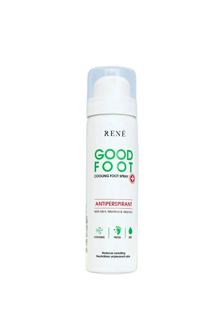 Foot Deodorant