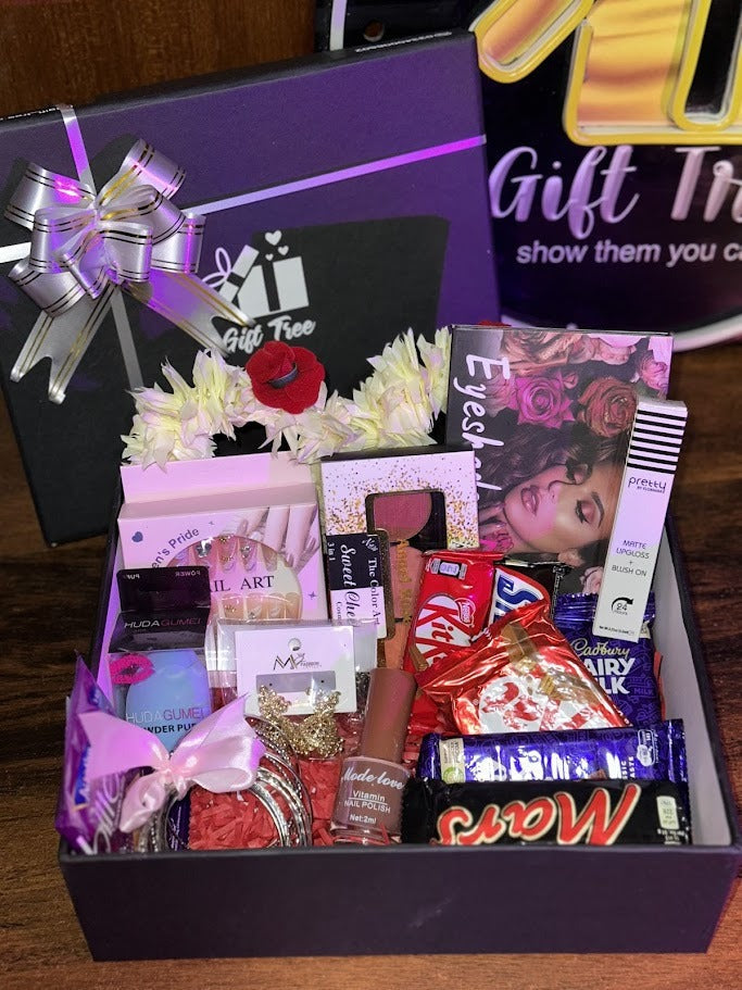 Gifts & Value Sets