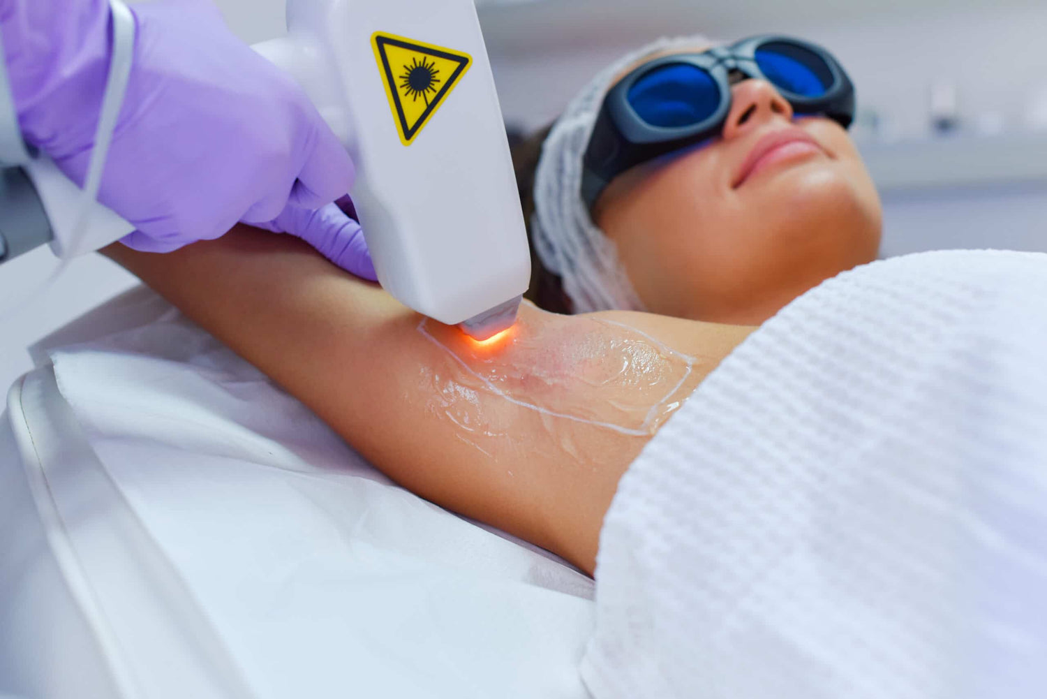 Hair Removal