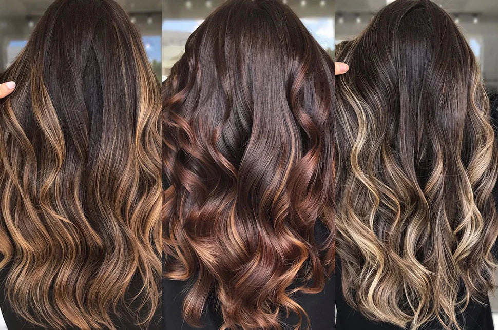 Hair Coloring