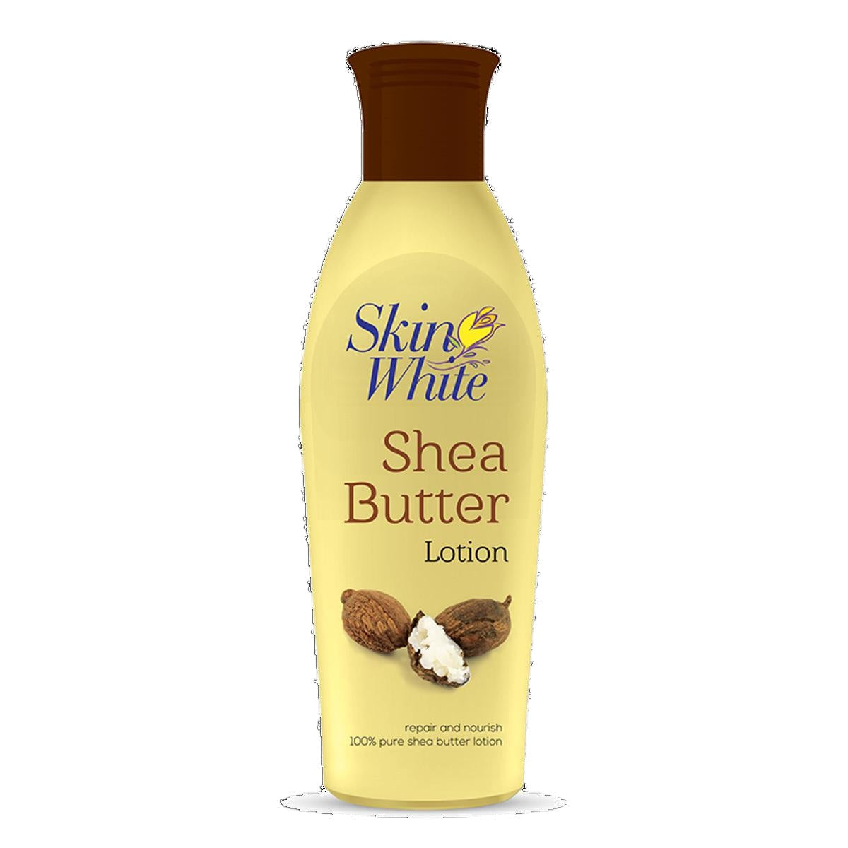 Lotion & Butter