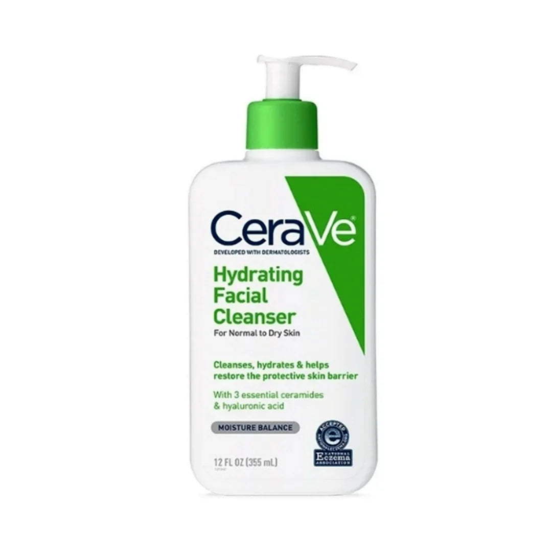 Facial Cleansers