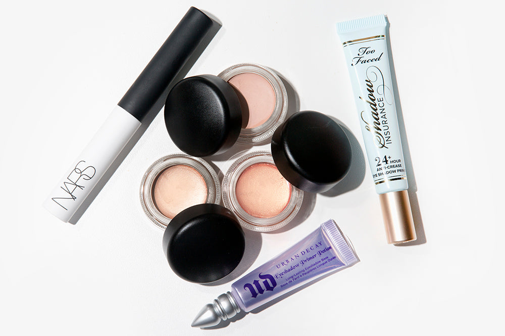 Eye Primers