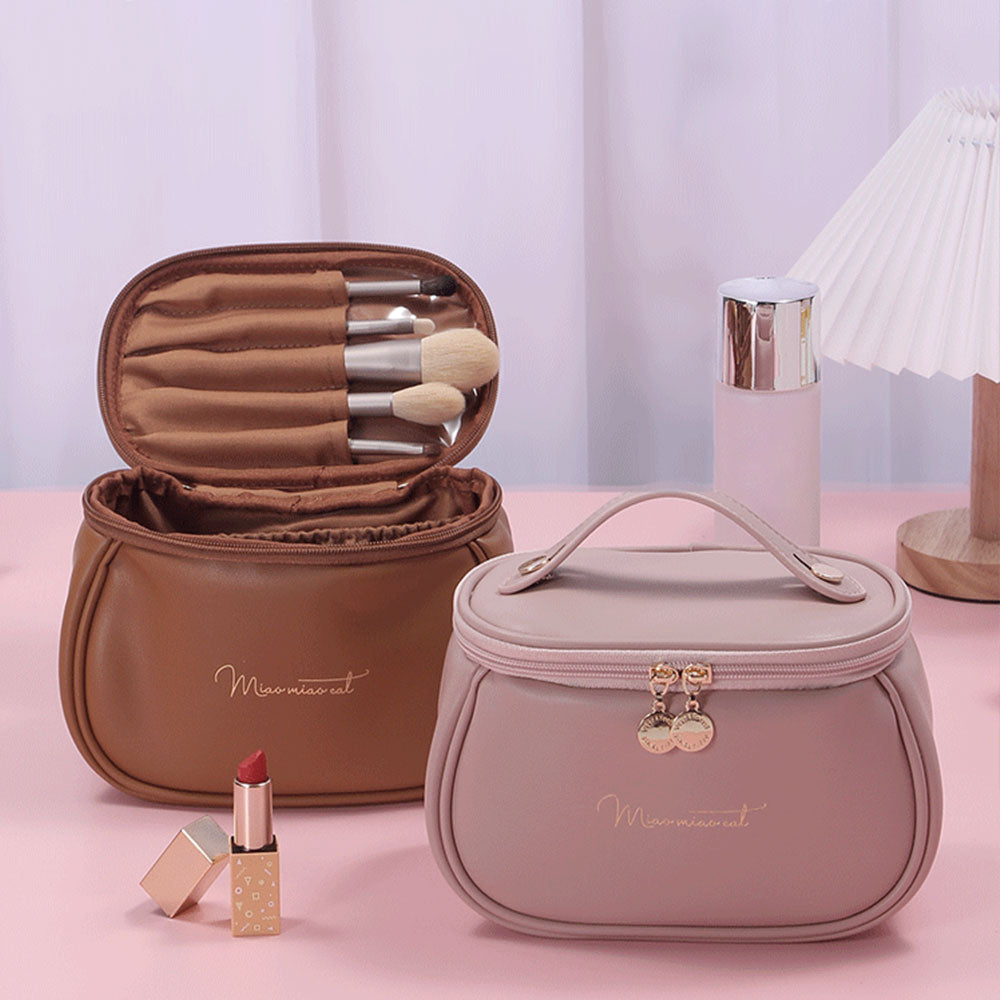 Makeup Bags & Organizers