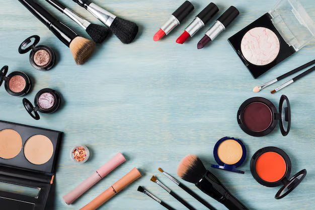Makeup Accessories