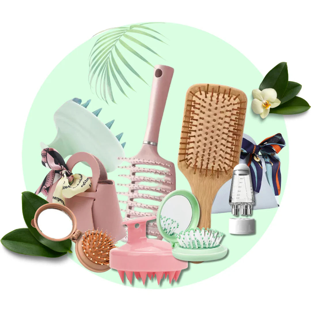 Hair Care Accessories
