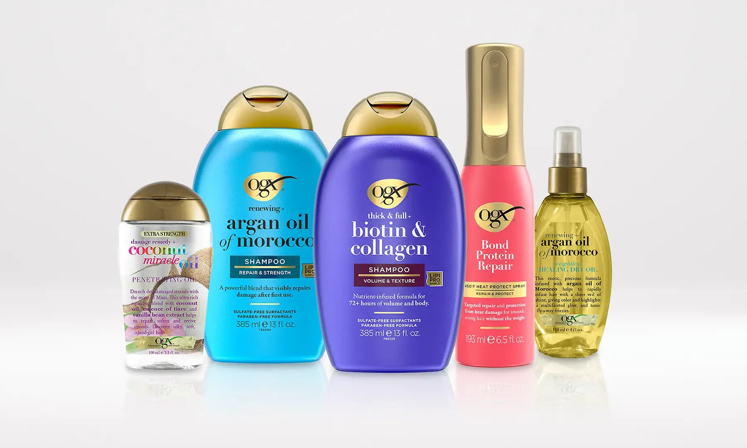Hair Treatments