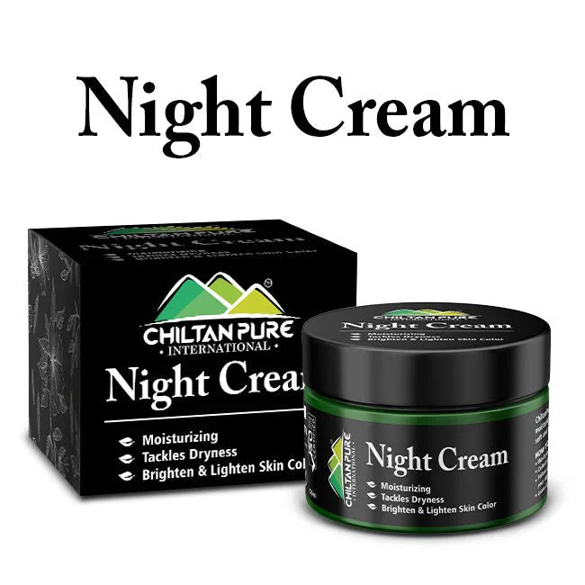 Night Cream