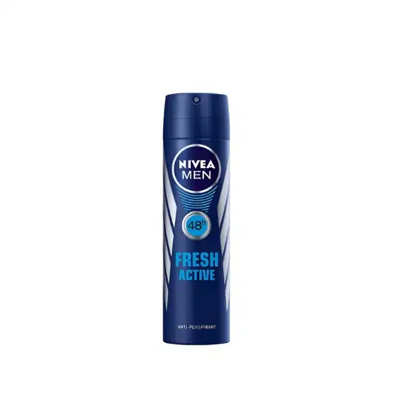 Deodorants