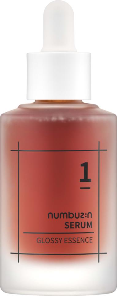 Serum & Essence