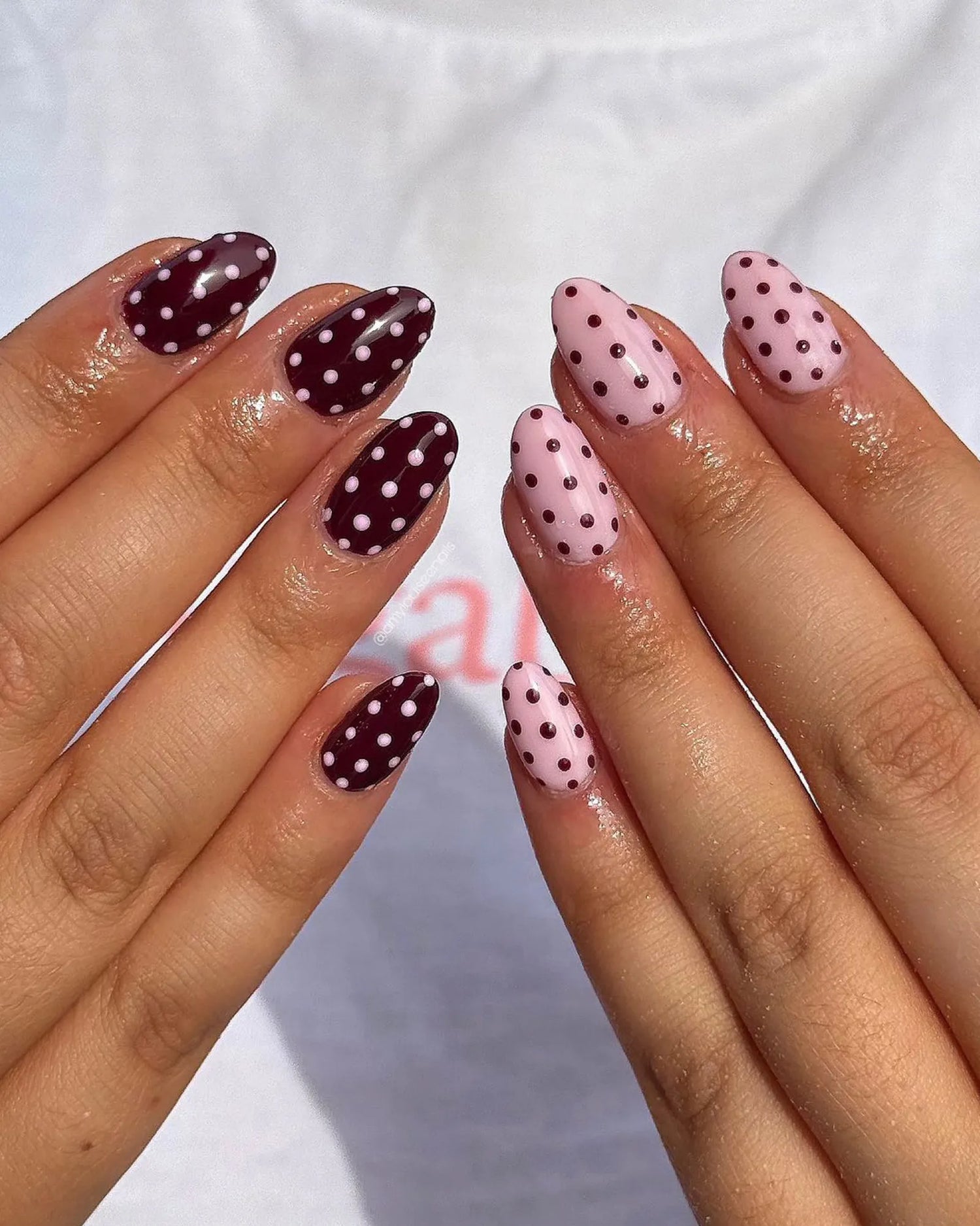 Nails