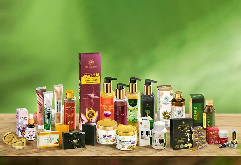 Health & Beauty