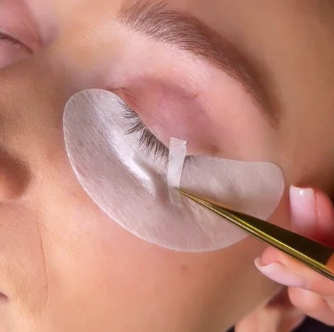 Eyelid Tape & Glue