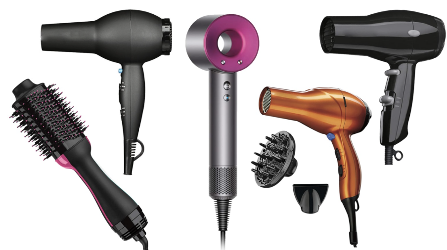 Hair Dryers